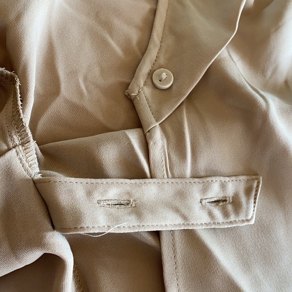 H&M Wrap Blouse - Picture 10 of 10